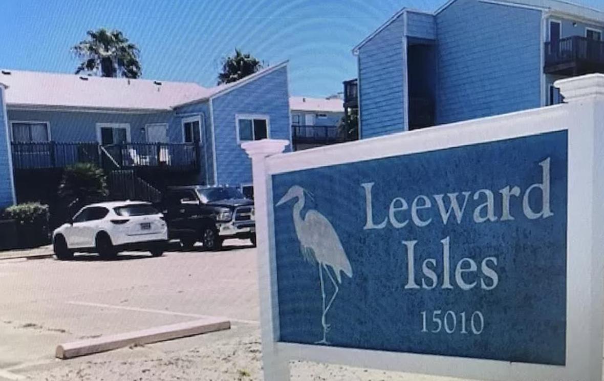 Cozy Beachside Condo With Pool View Corpus Christi Exterior foto