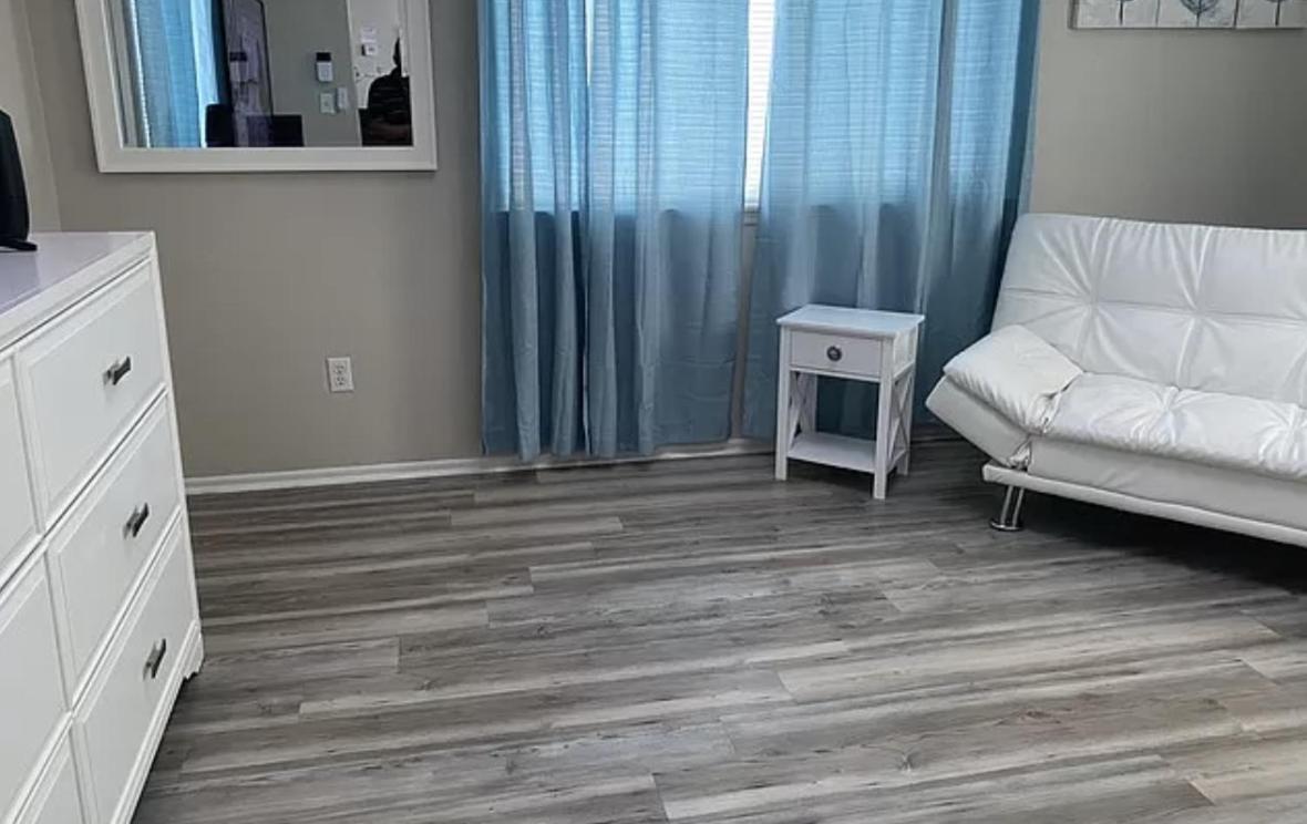 Cozy Beachside Condo With Pool View Corpus Christi Exterior foto